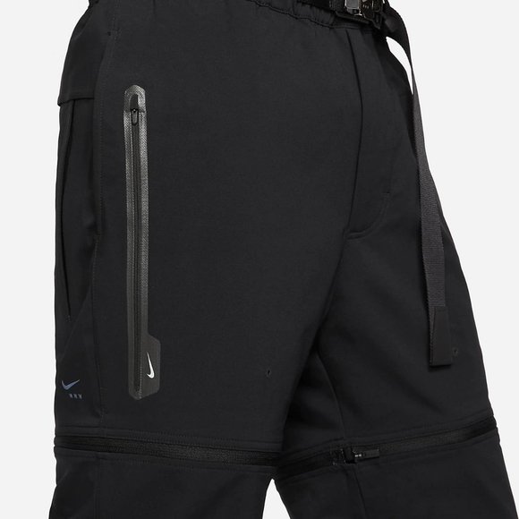 Nike MMW NRG Matthew M Williams 2 in 1 Pants, Mens Small - Picture 4 of 6